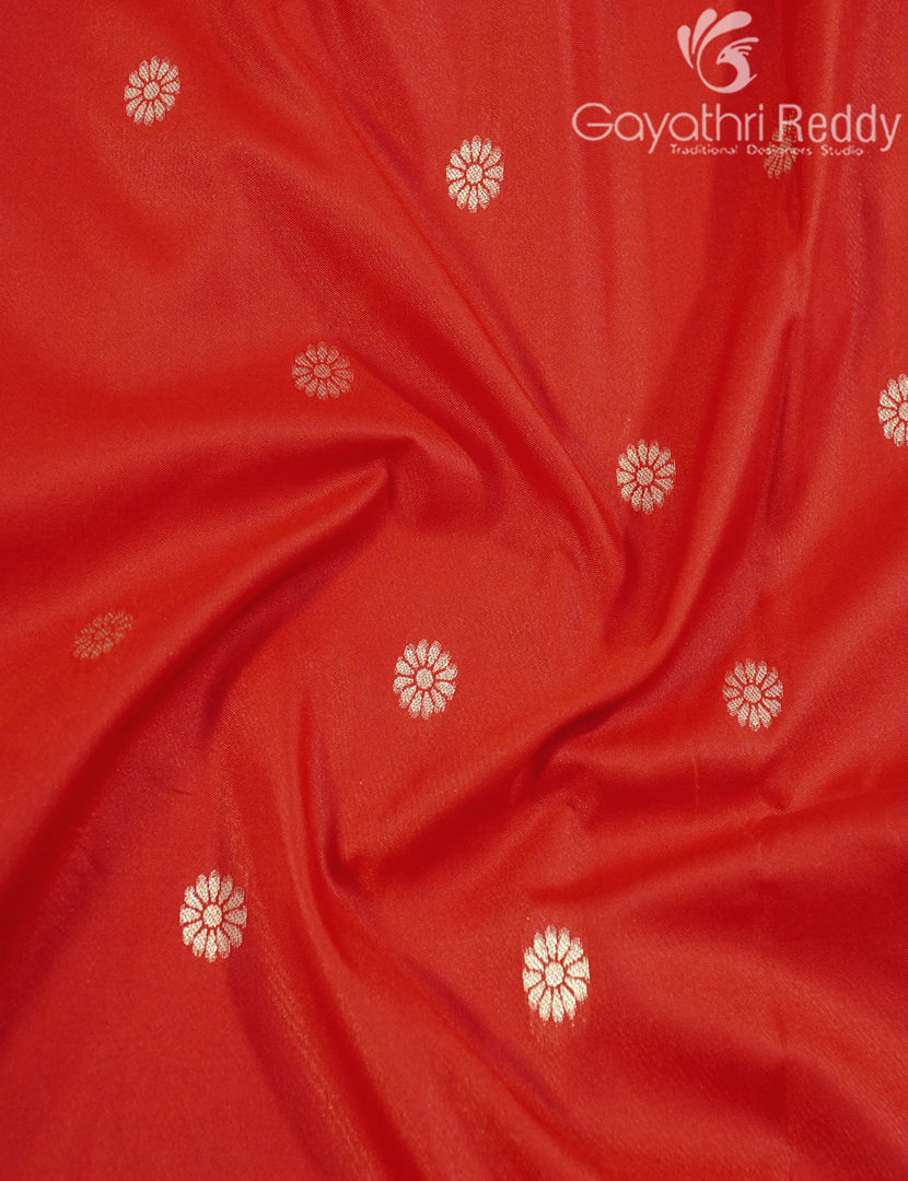 SEMI PAITHANI SAREE-SPS93