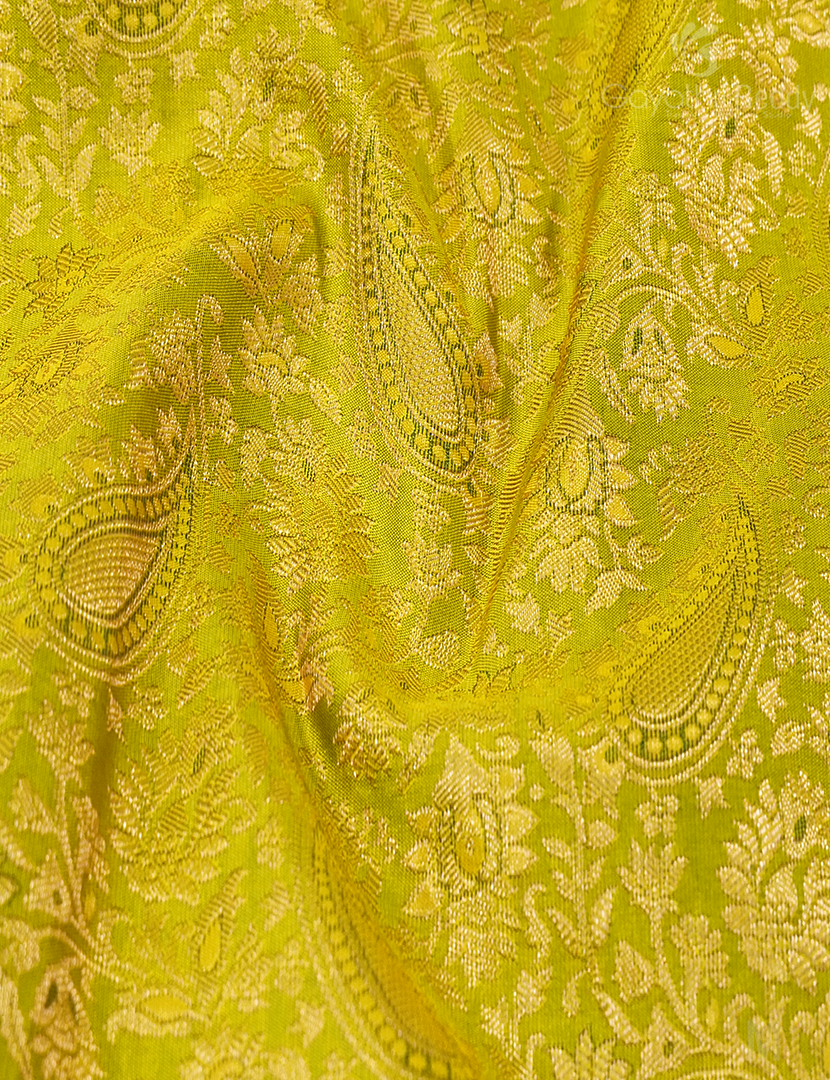 LIGHT WEIGHT KANCHI PATTU-KP7823