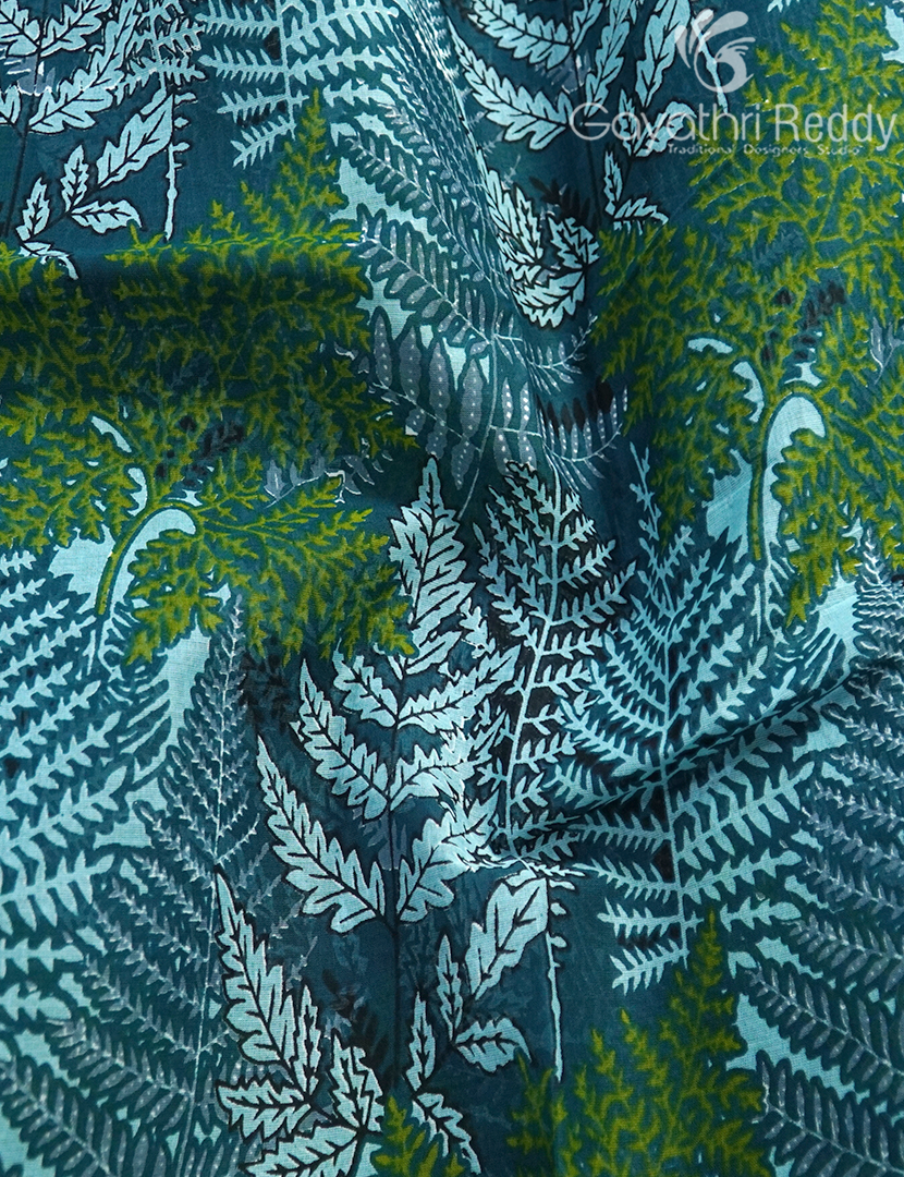 PURE MULMUL COTTON-MC2032
