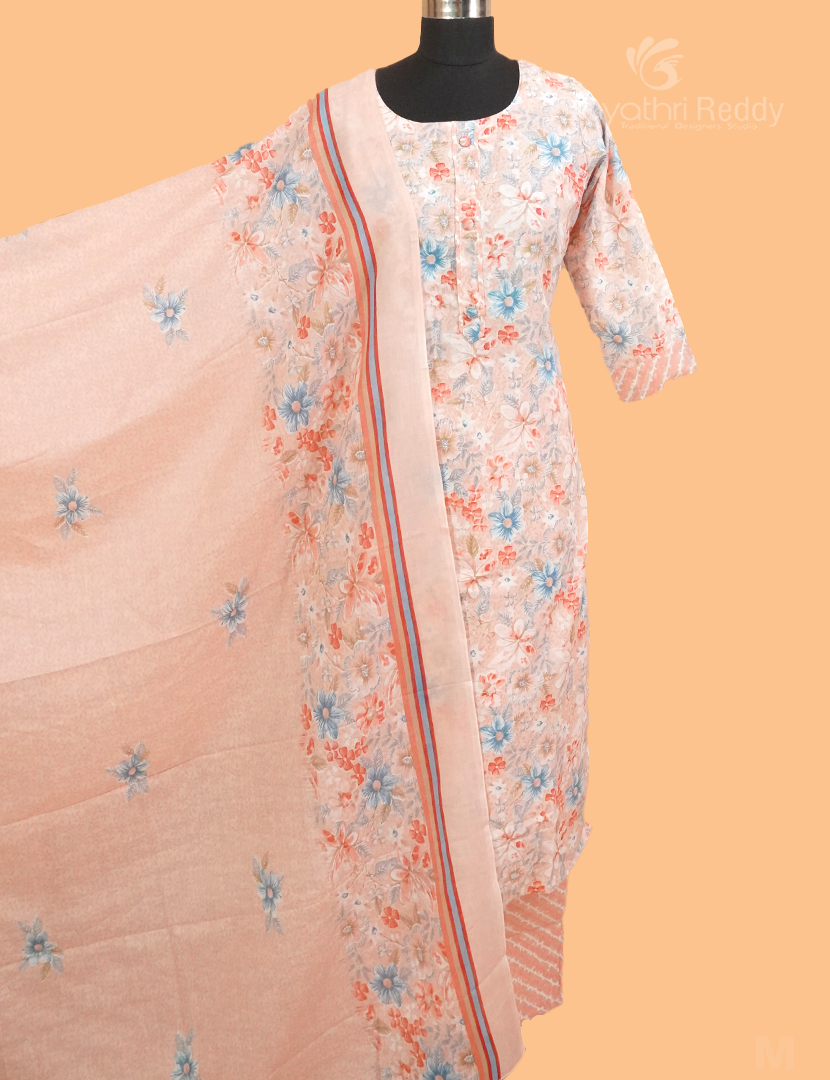 3PC DRESS SET-KDS562