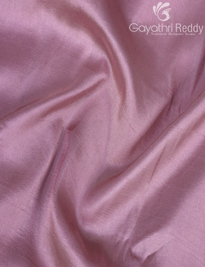 SEMI DUPION SILK WORK-SDSW5