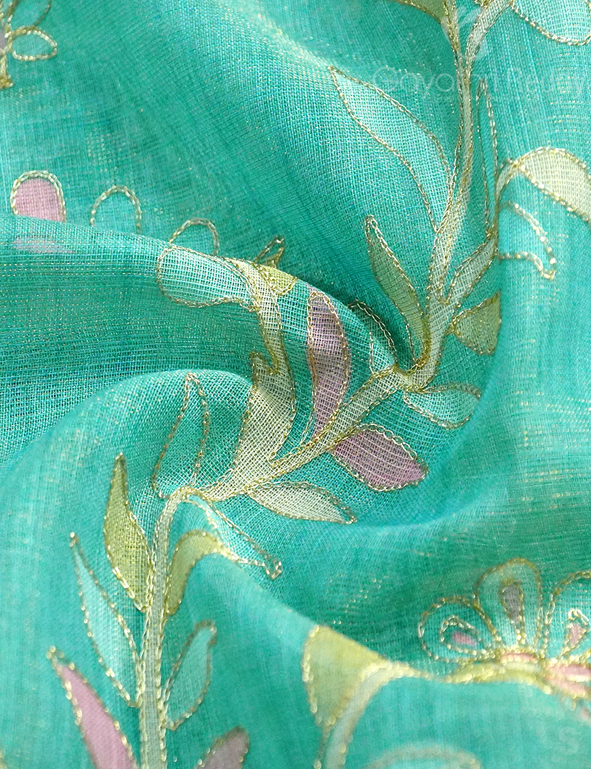 PURE LINEN FANCY-LF175
