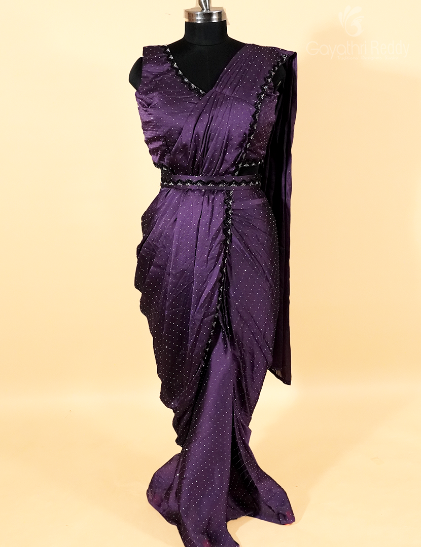 RD FANCY SAREE-FA4317