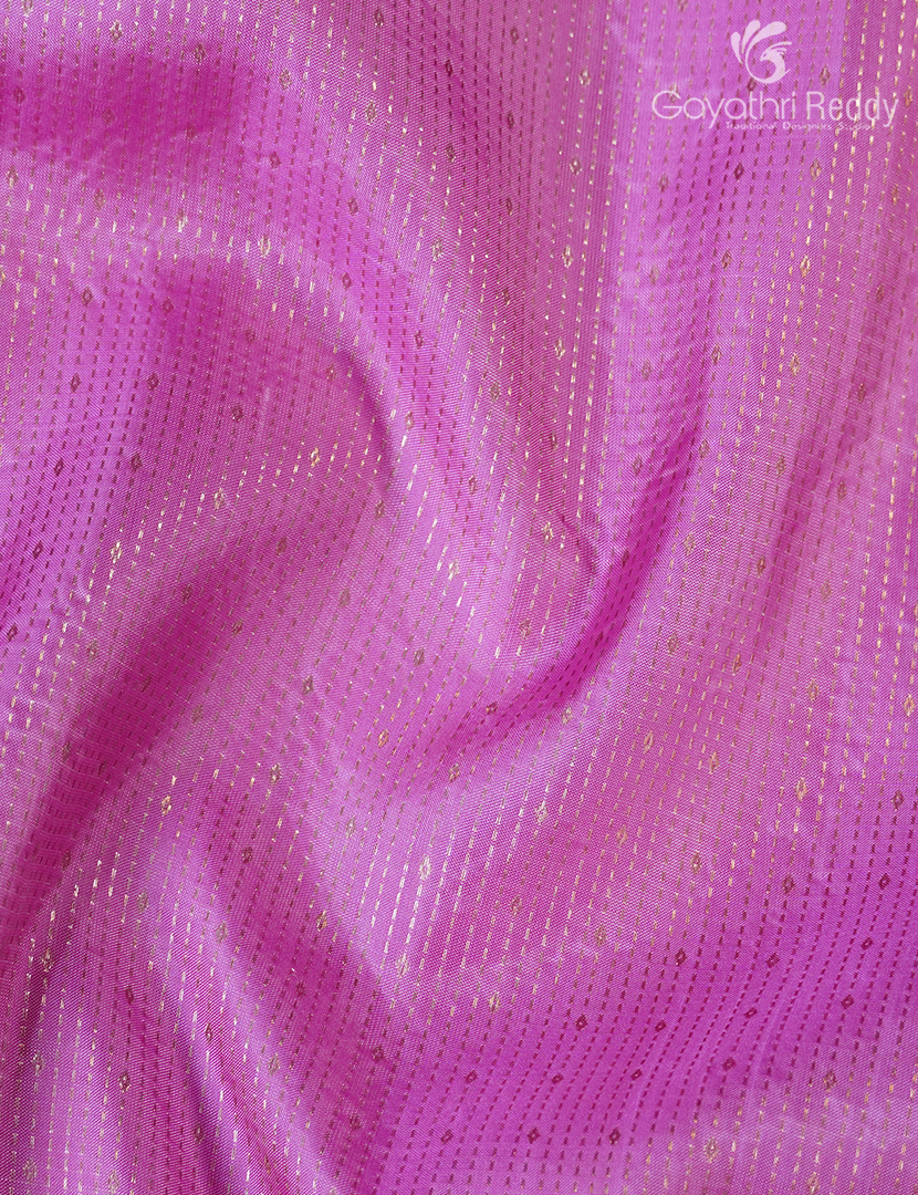 PURE KANCHI PATTU VINTAGE COLLECTION-PKVC39