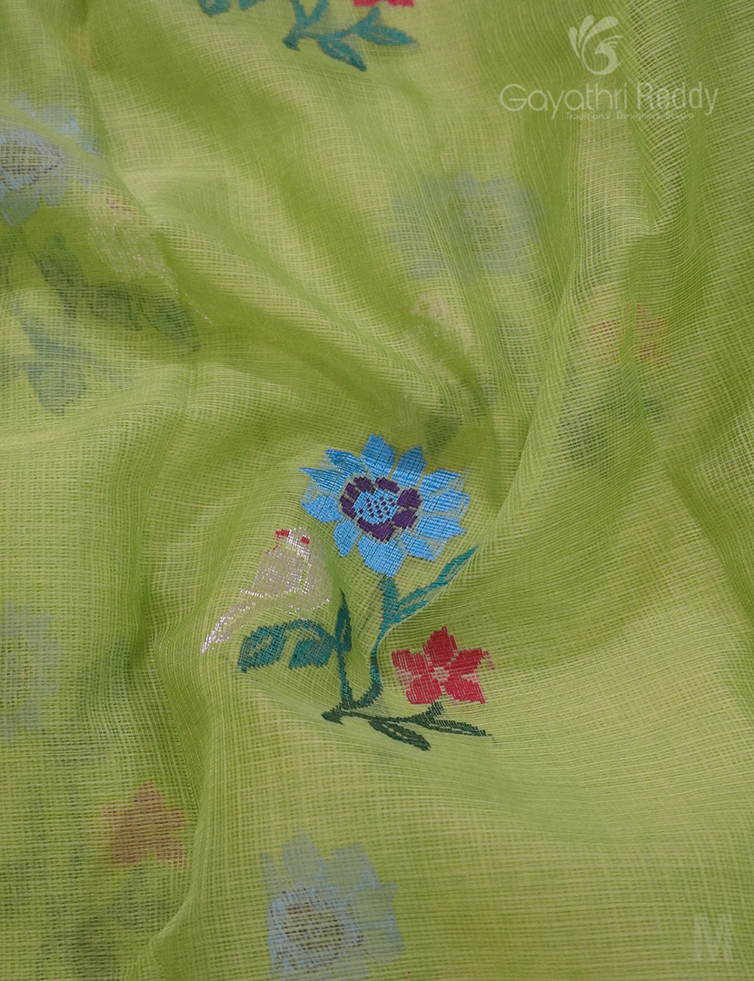 PURE ZARI KOTA-ZK420