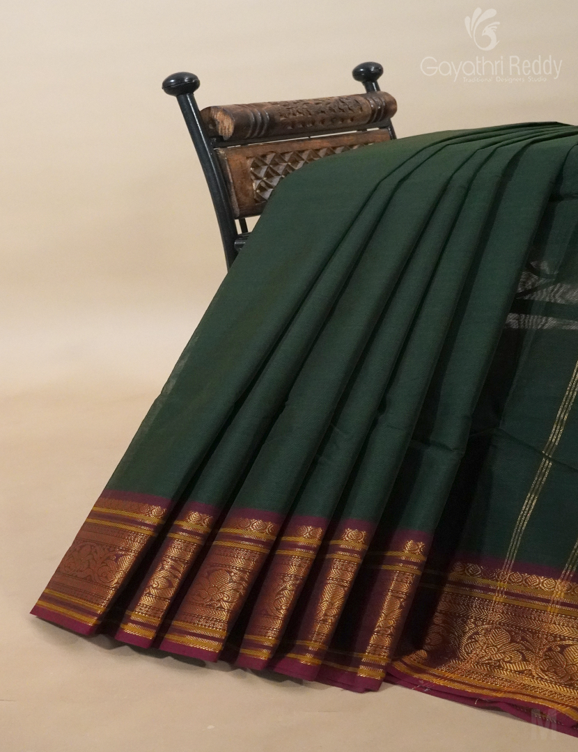 PURE KANCHI COTTON-KC2379