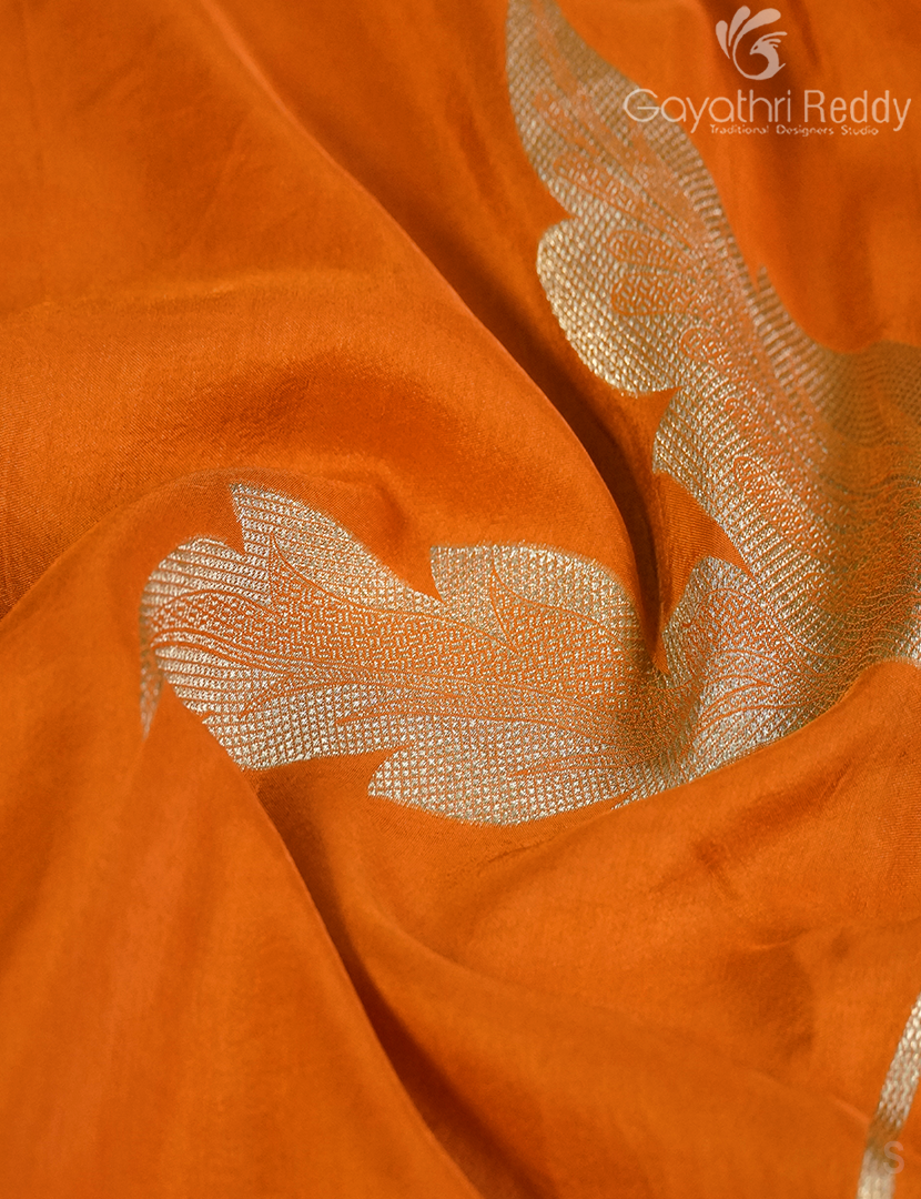 BANARAS MASHRU SILK-PBMS51