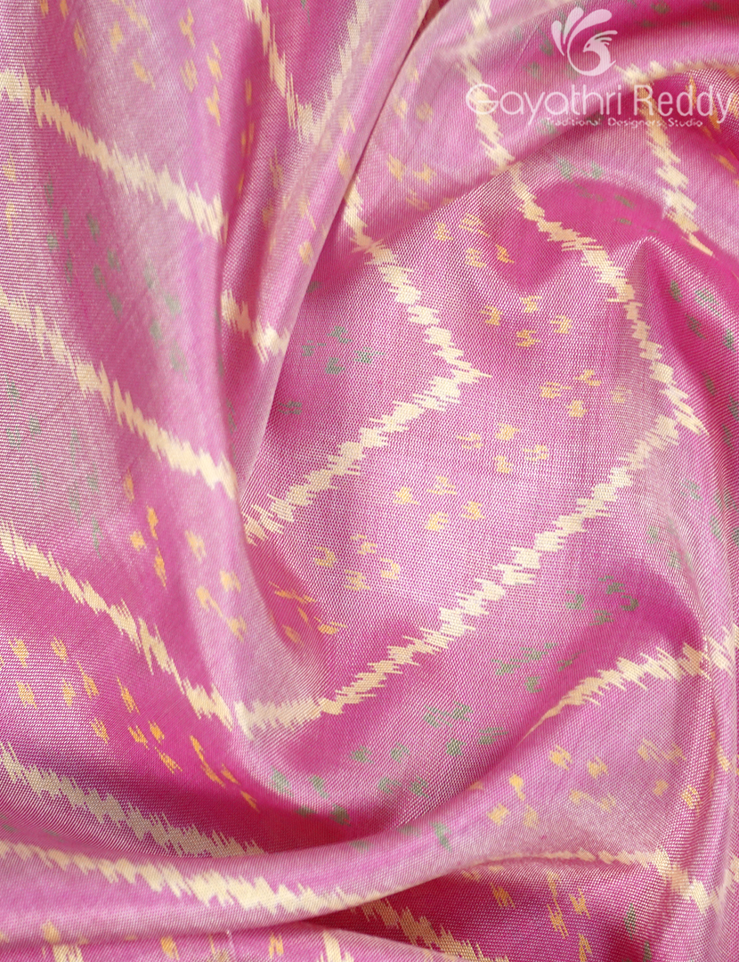 PURE PATOLA SAREE-PPT21