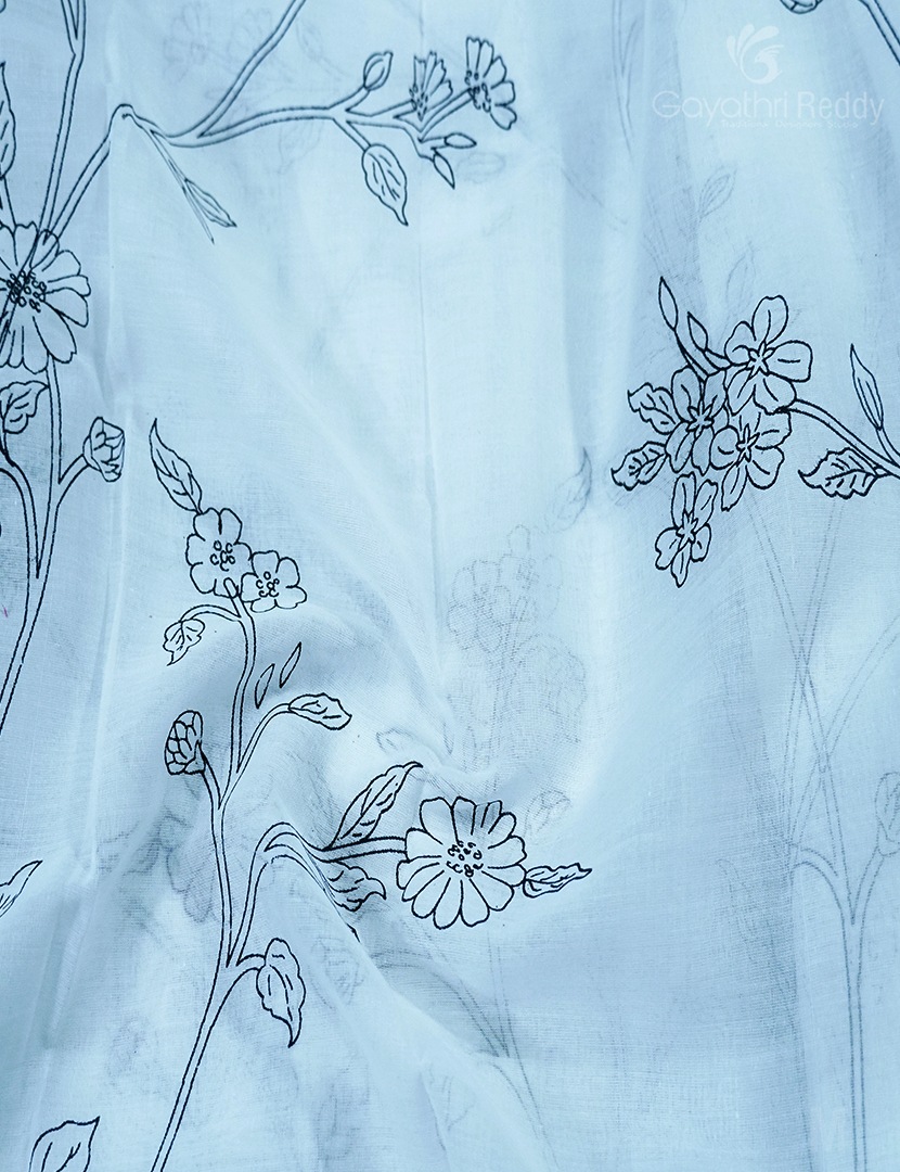 PURE MULMUL COTTON-MC1920