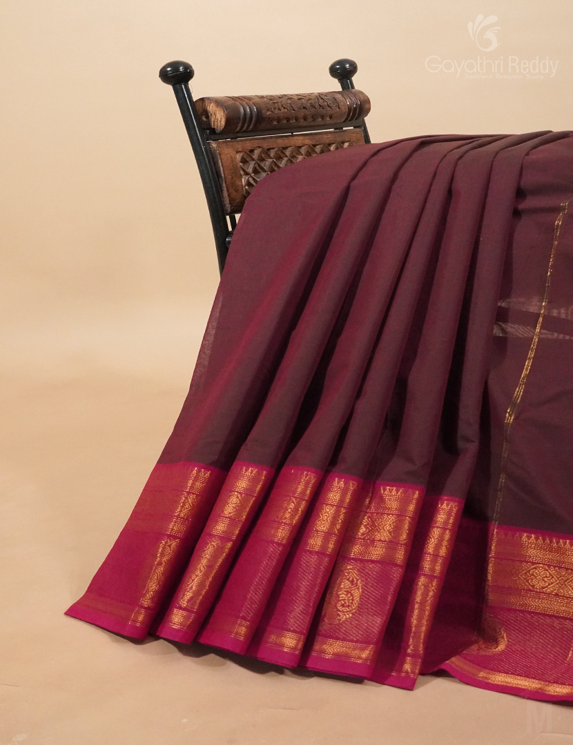 PURE KANCHI COTTON-KC2572