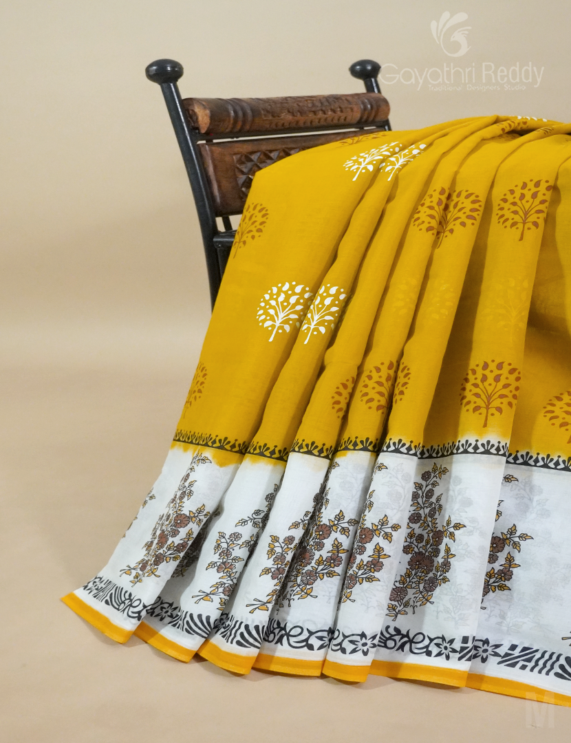 PURE MULMUL COTTON-MC1715