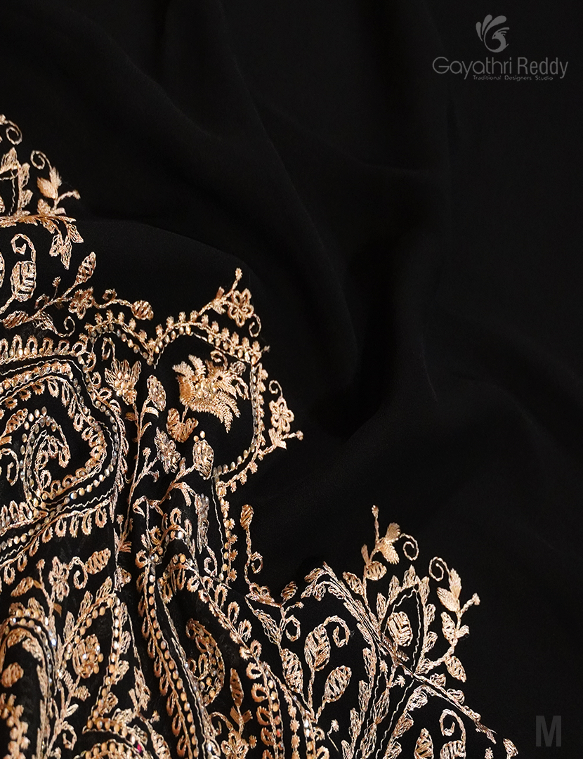 GEORGETTE FANCY-GRF146