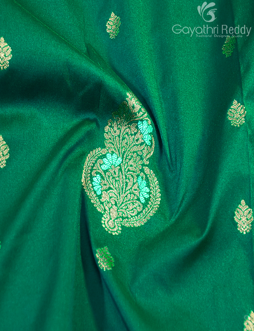 KANCHI SILK COTTON-KSC5