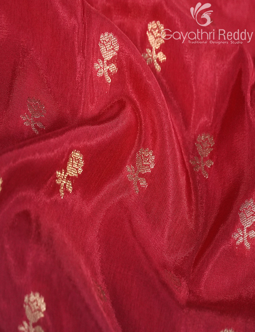 PURE DOLA SILK -PDS1077