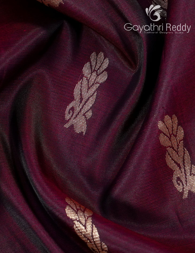 LIGHT WEIGHT KANCHI PATTU-KP8662