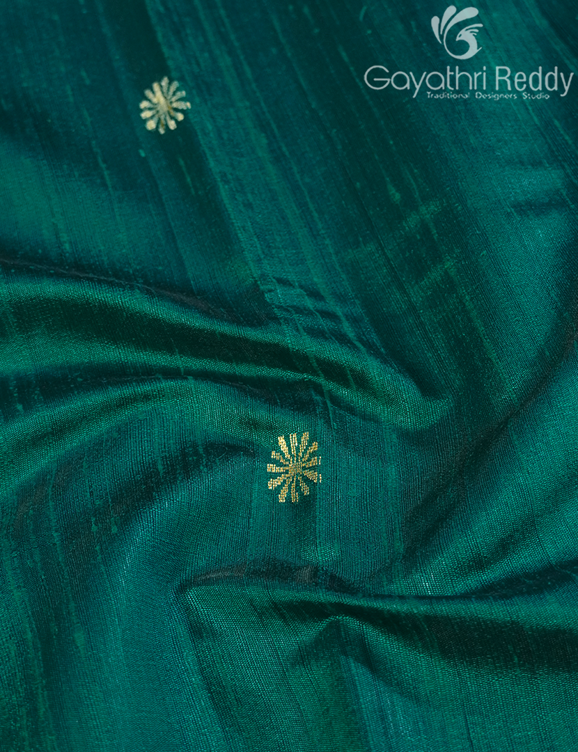 PURE KHADI PATTU SAREE-KHP1267