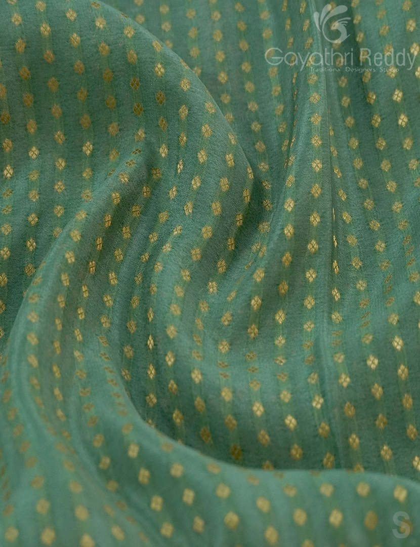PURE MYSORE SILK-MSS1092