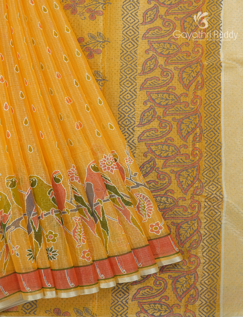 KOTA SAREE-KS36