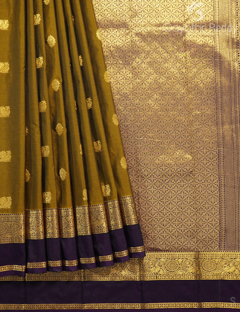 KANCHI SILK COTTON-KSC53