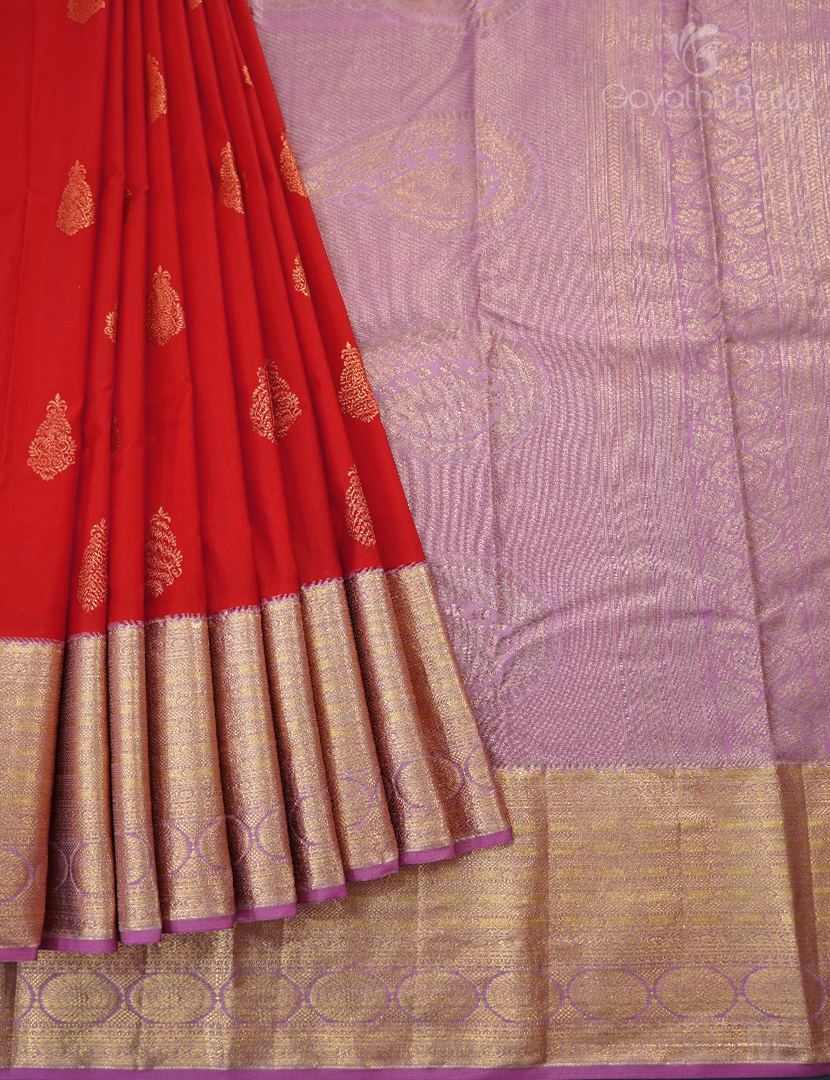 SEMI KANCHI PATTU-SP1804