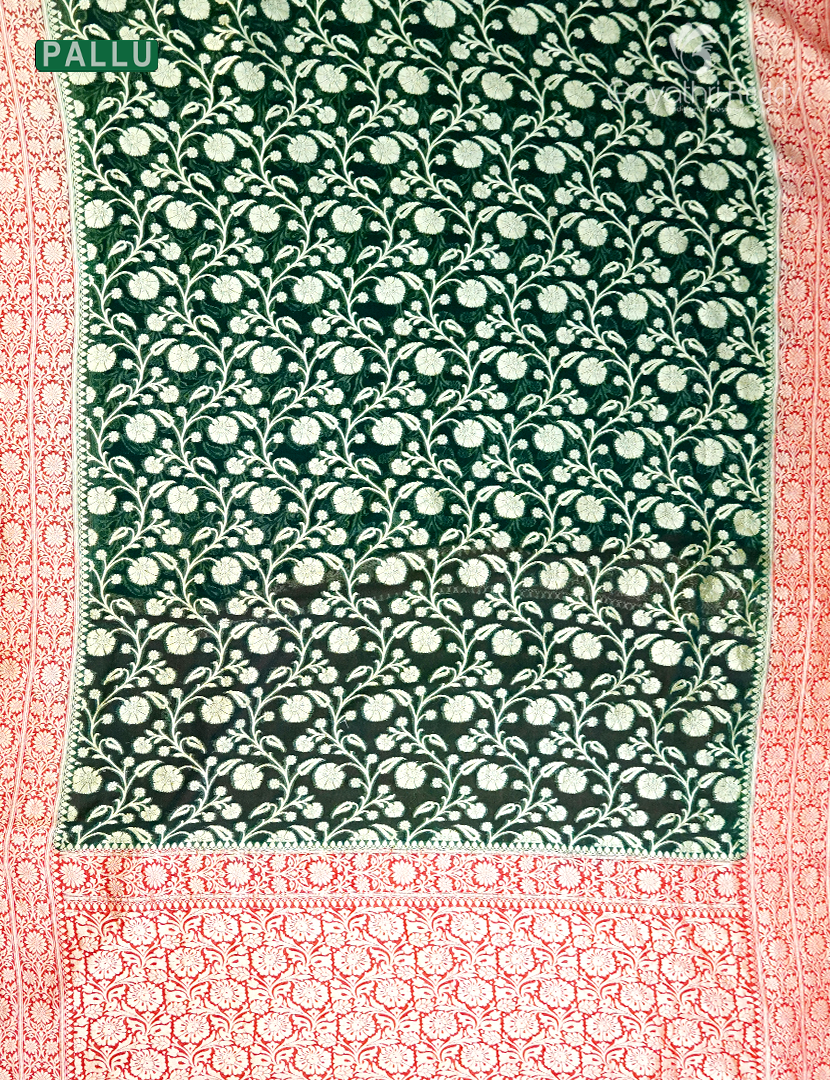 PURE SILK BANDHANI-BSP18