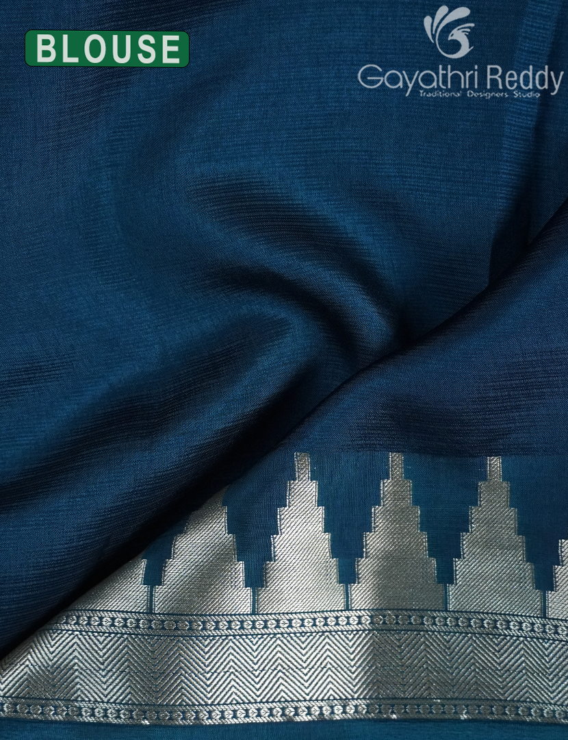 PURE SILK KOTA-PSK409