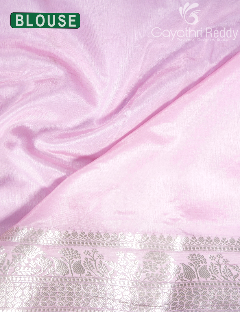MANGO SILK SAREE -PRM1077