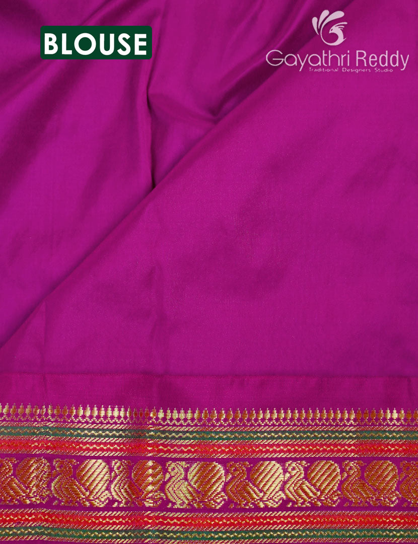 PURE NARAYANPET PATTU-NP694