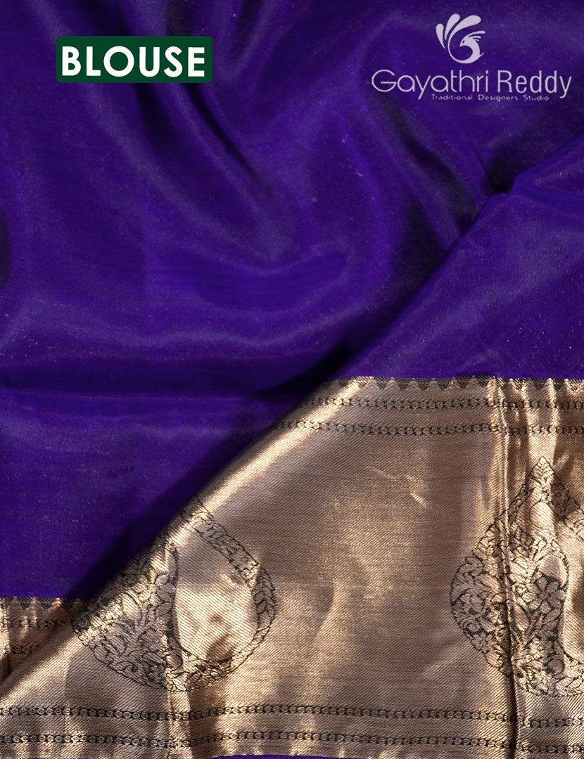 LIGHT WEIGHT KANCHI PATTU-KP8663