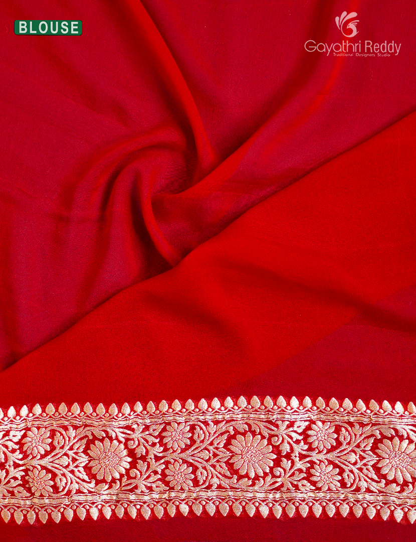 PURE SILK BANDHANI-BSP18