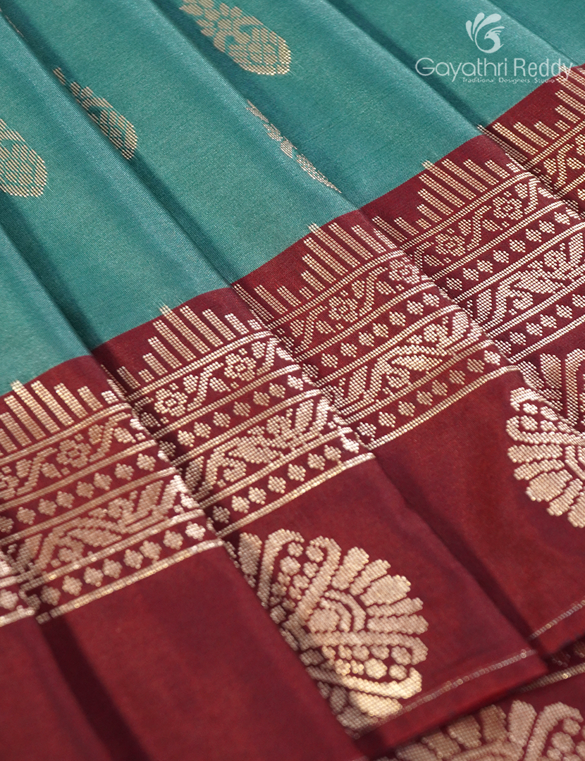 ART SILK SAREE-AS219
