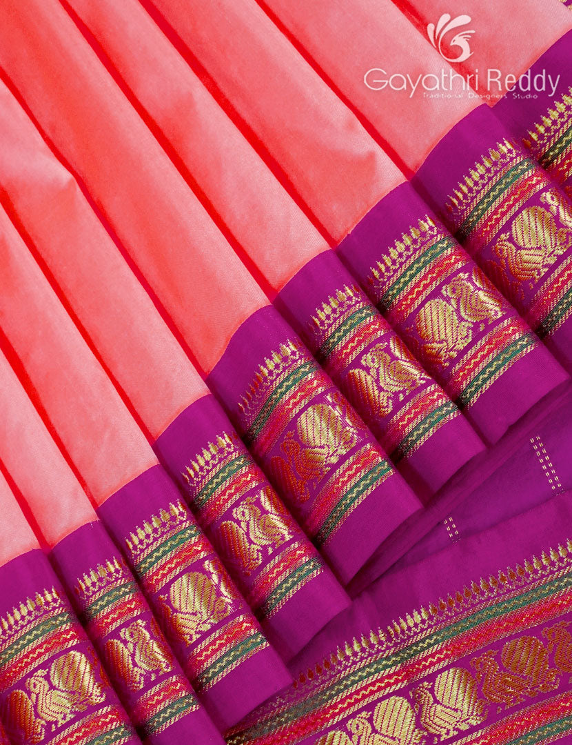 PURE NARAYANPET PATTU-NP694