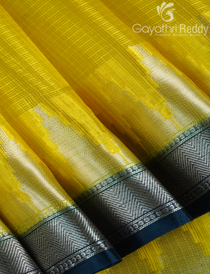 PURE SILK KOTA-PSK409