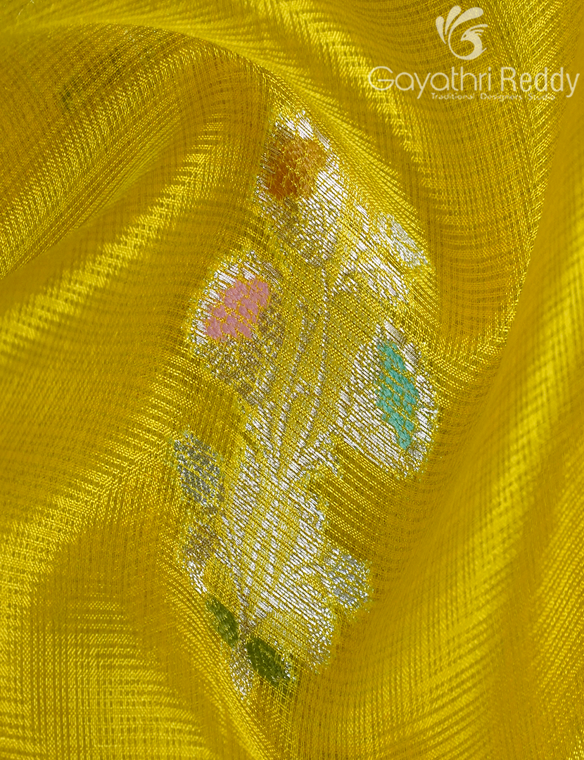 PURE SILK KOTA-PSK409