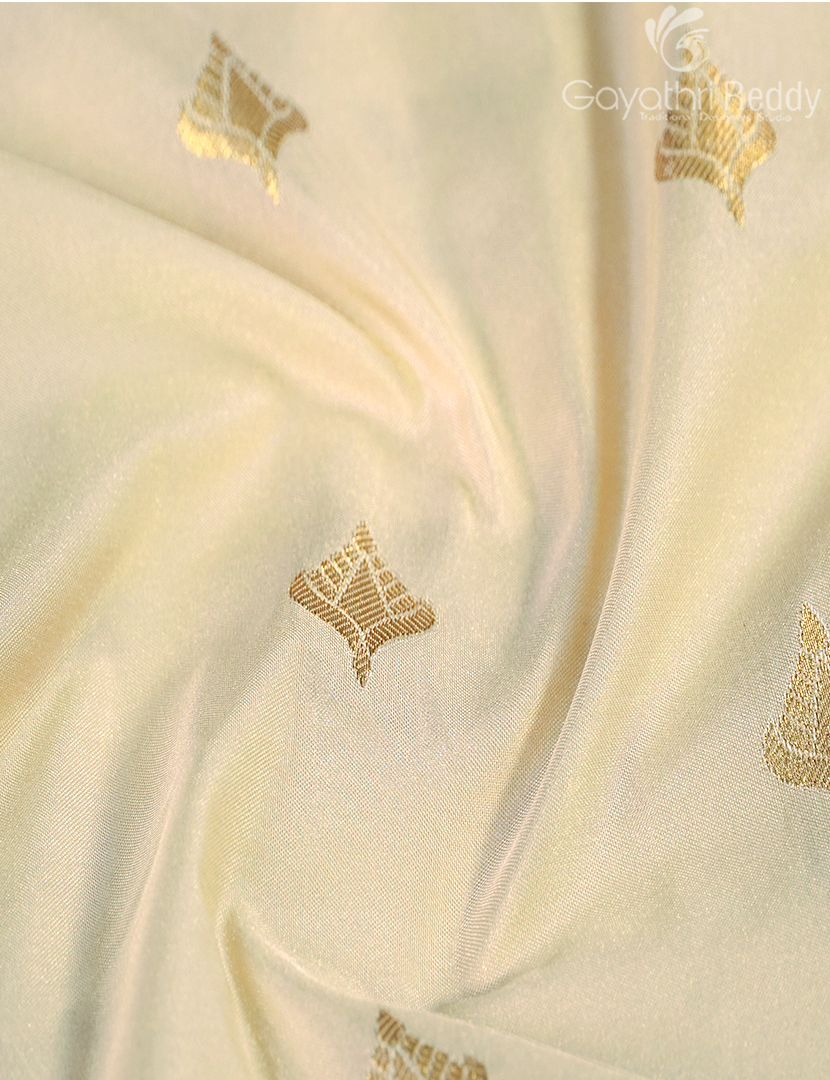 ART SILK SAREE-AS164