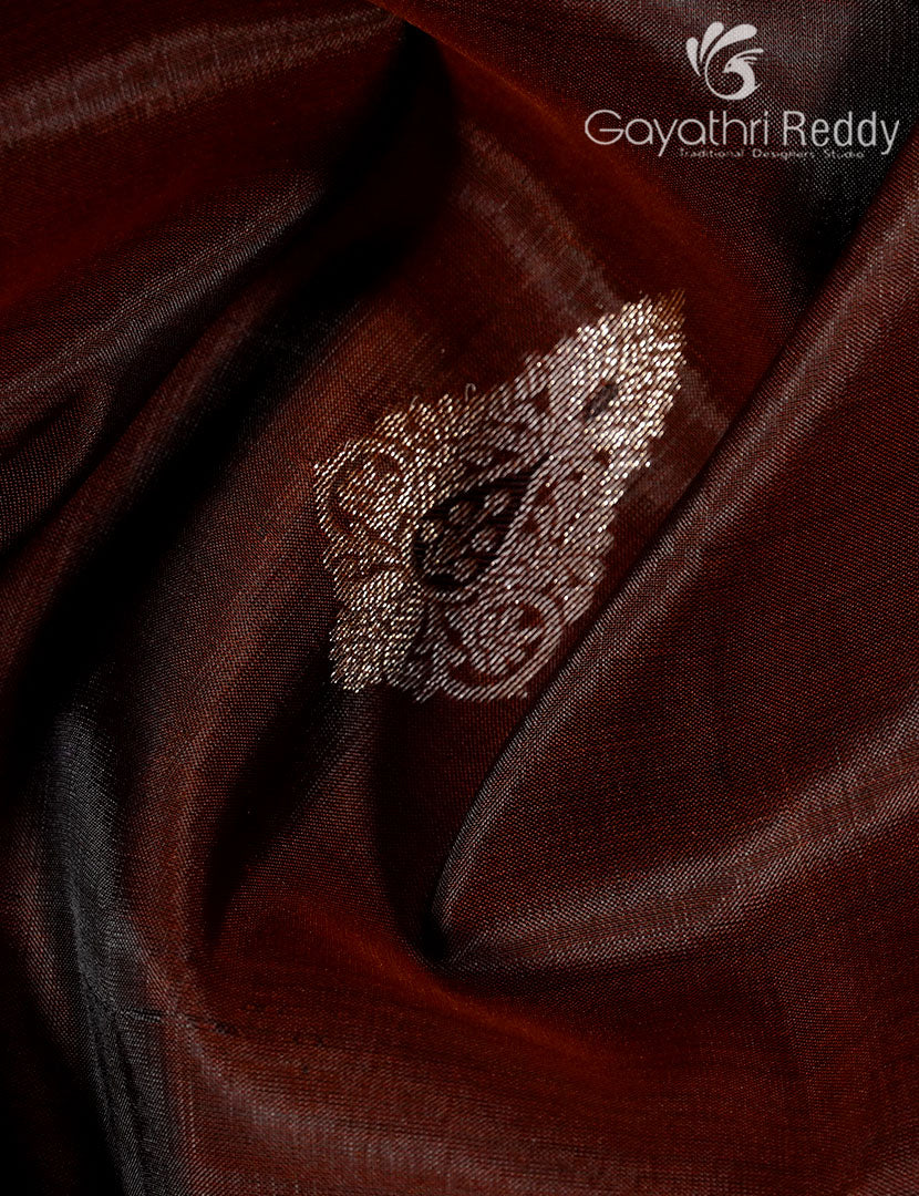 LIGHT WEIGHT KANCHI PATTU-KP8663