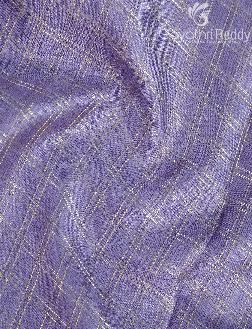 KHADI SILK WORK SAREE-KSW53