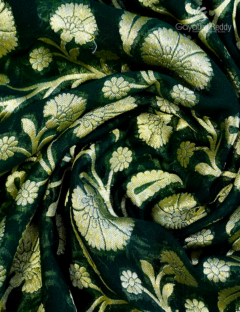 PURE SILK BANDHANI-BSP18