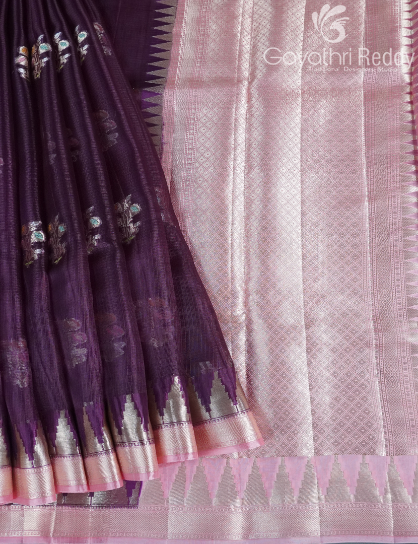 PURE SILK KOTA-PSK410