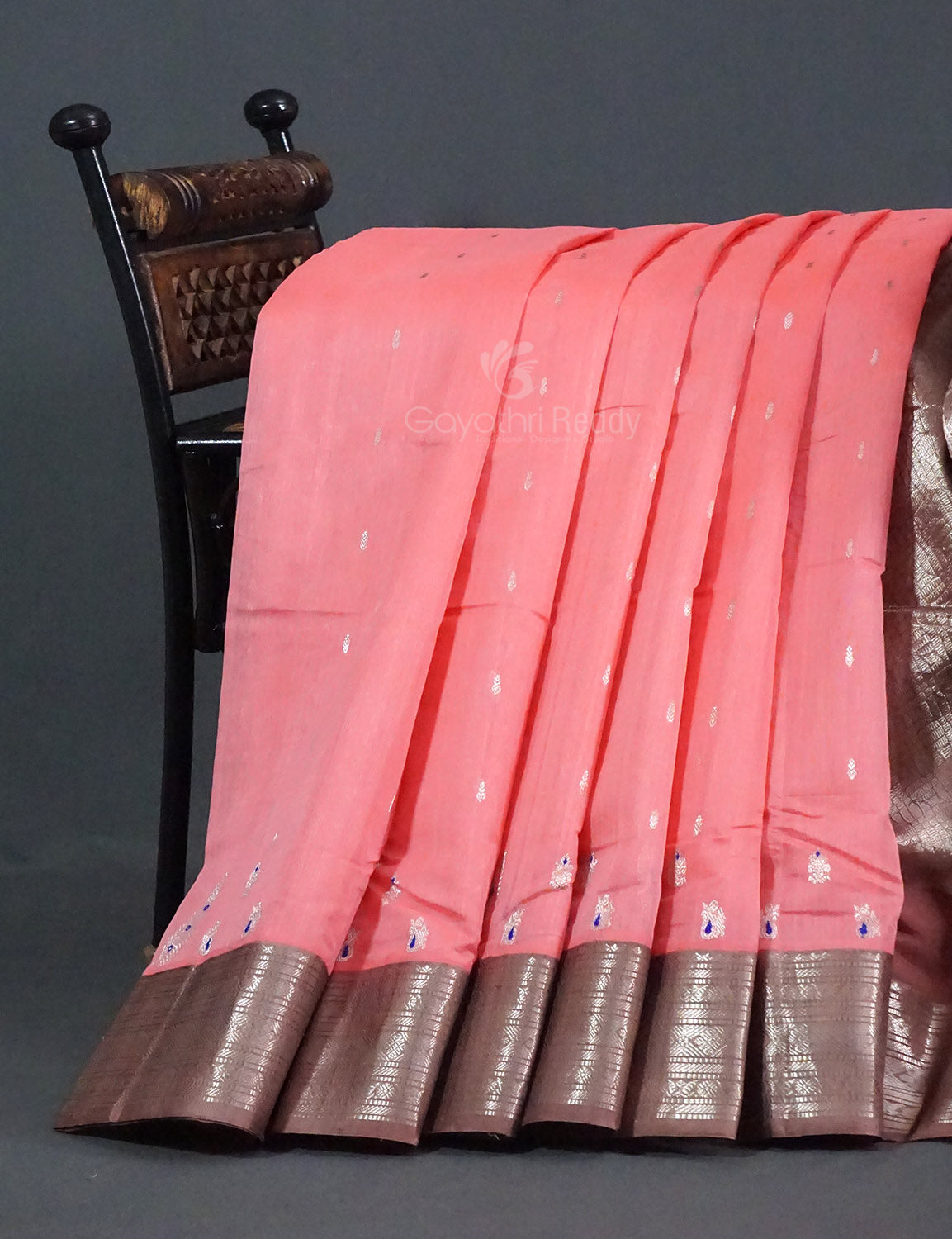 PURE KOLLAM SILK-PKL92