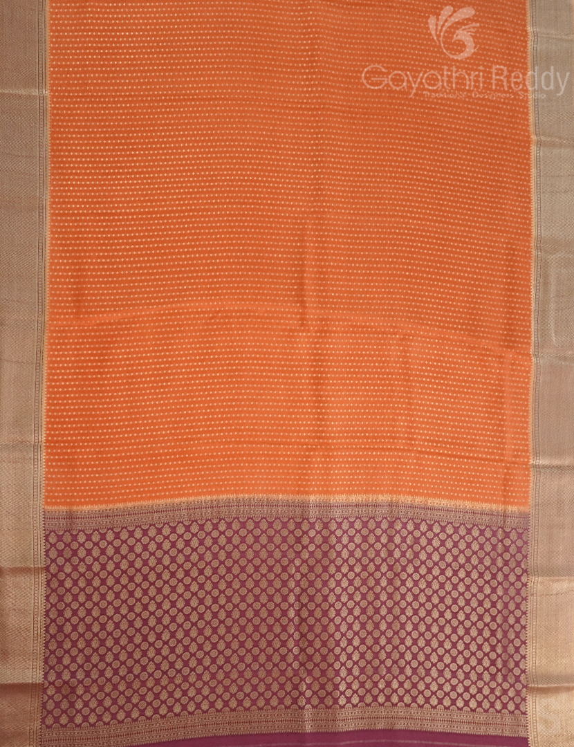 PURE MYSORE SILK-MSS1094