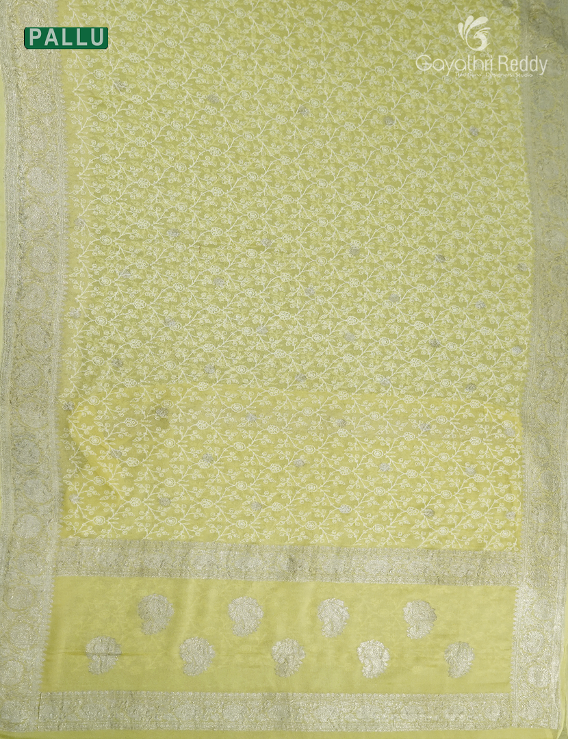 PURE SILK BANDHANI-BSP19