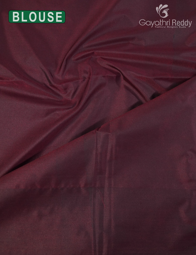 ART SILK SAREE-AS220
