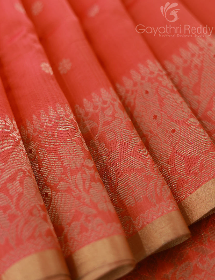 PURE CHANDERI SILK-CPS841