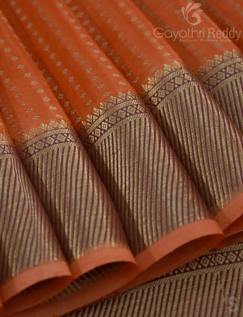 PURE MYSORE SILK-MSS1094
