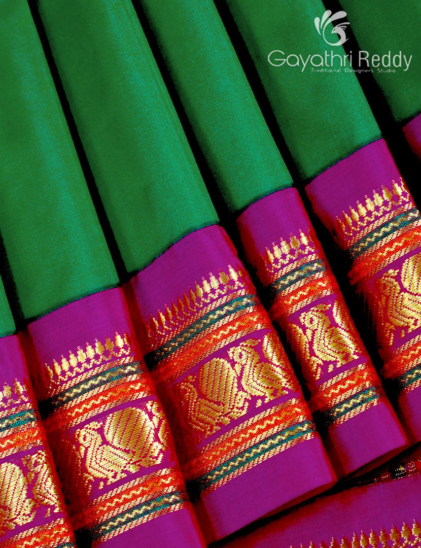 PURE NARAYANPET PATTU-NP695