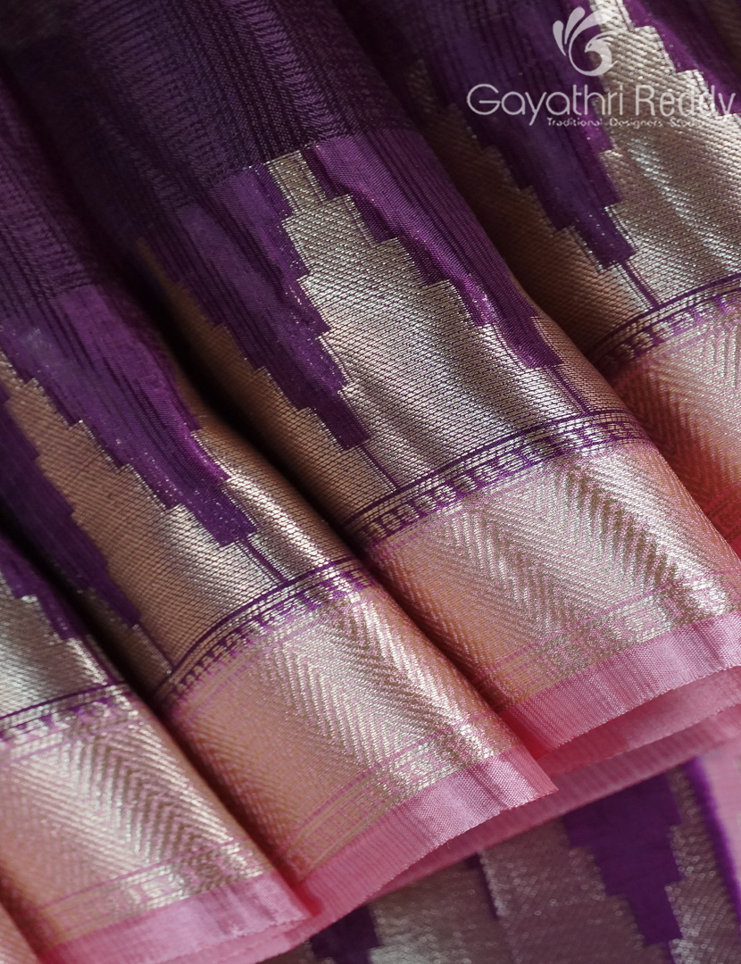 PURE SILK KOTA-PSK410