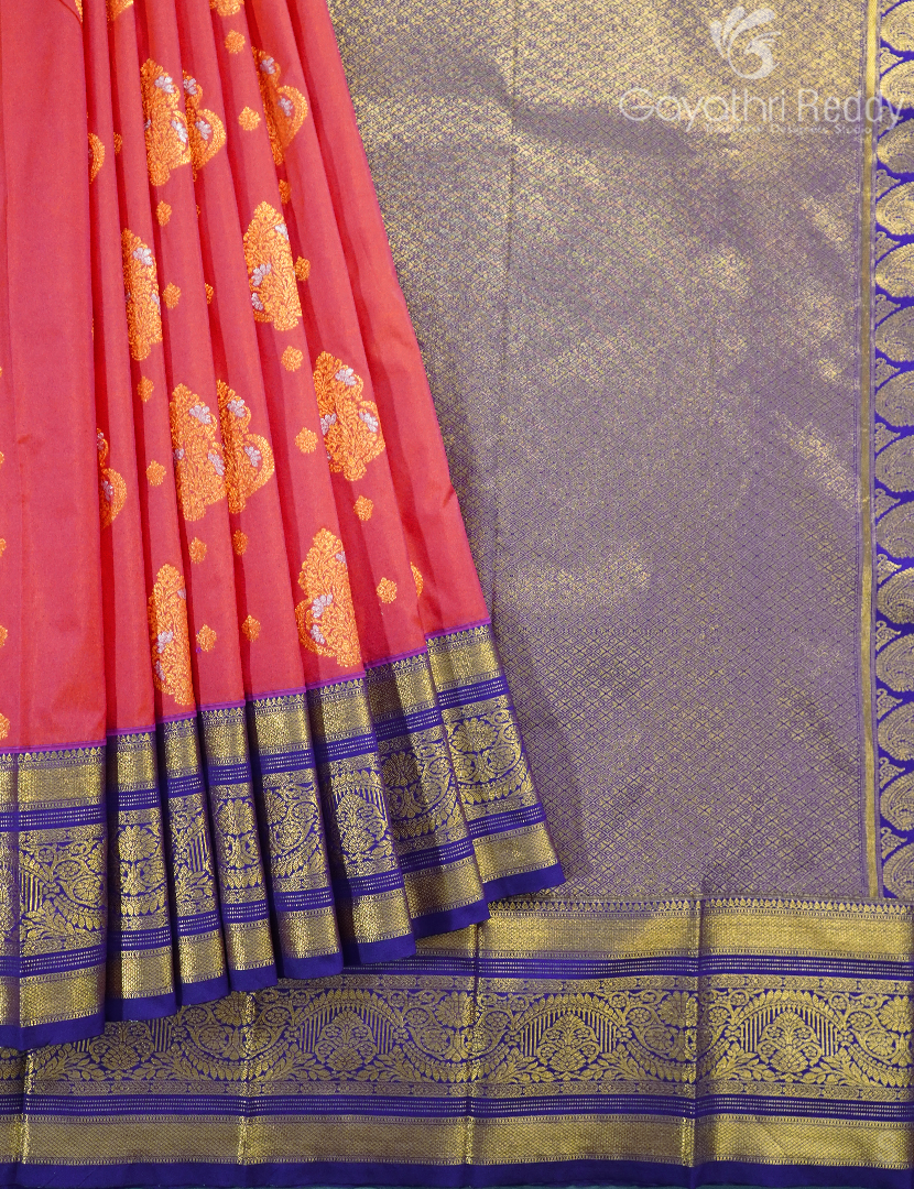 KANCHI SILK COTTON-KSC6