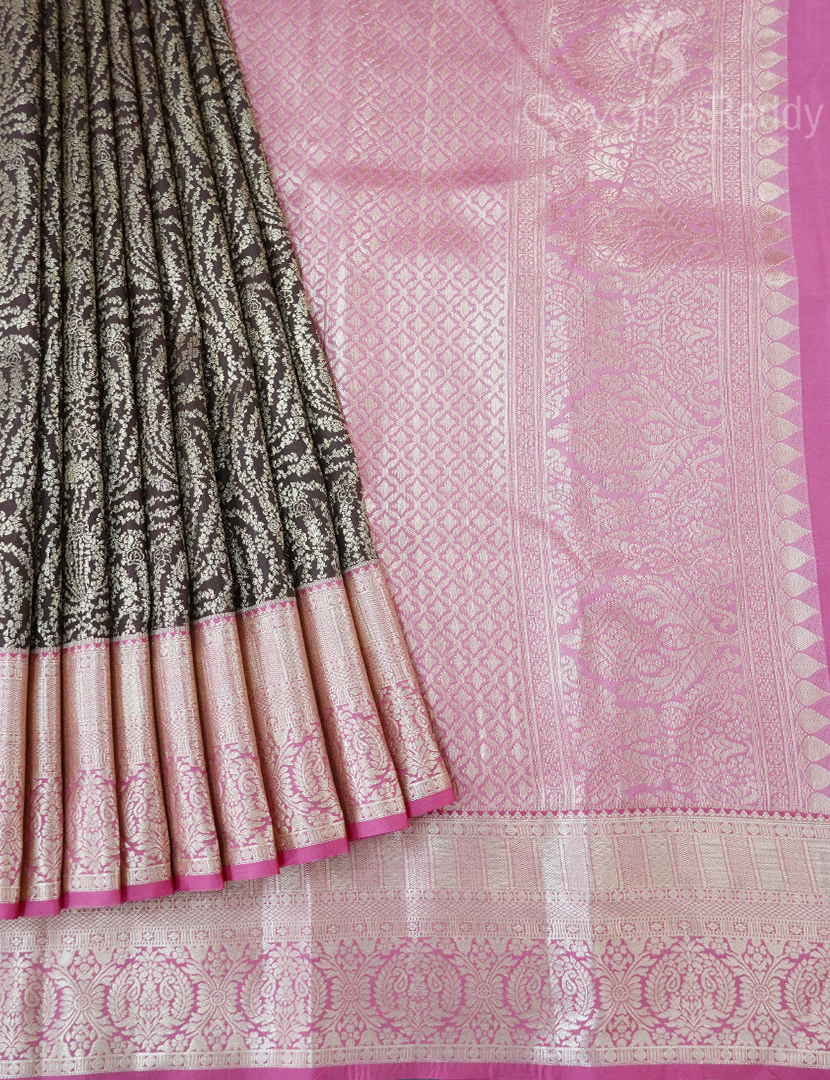 SEMI KANCHI PATTU-SP1832