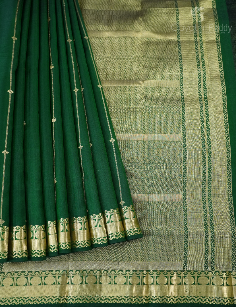 PURE KANCHI PATTU-KP7932